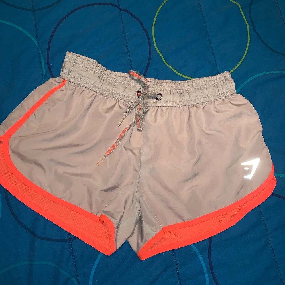 Gymshark short